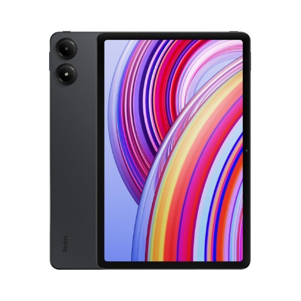 Tablet xiaomi redmi pad pro 12.1'/ 6gb/ 128gb/ octacore/ gris grafito