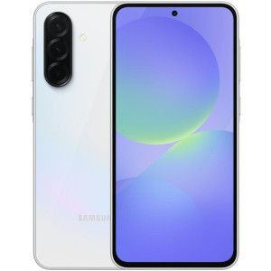 Smartphone samsung galaxy a36 6gb/ 128gb/ 6.7'/ 5g/ blanco