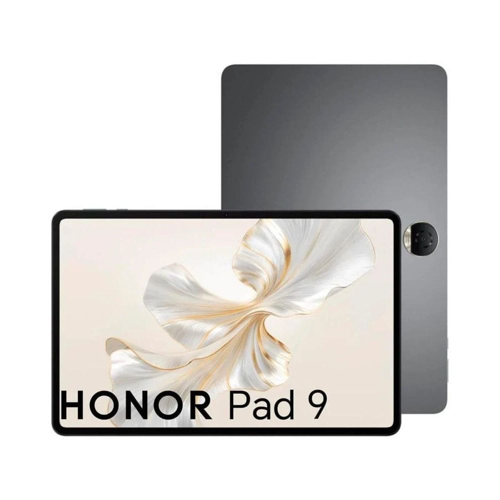 Tablet honor pad 9 12.1'/ 8gb/ 256gb/ octacore/ gris espacial