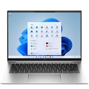 Portátil hp elitebook 845 g11 9m4f8at ryzen 5 8540u/ 16gb/ 512gb ssd/ 14'/ win11 pro