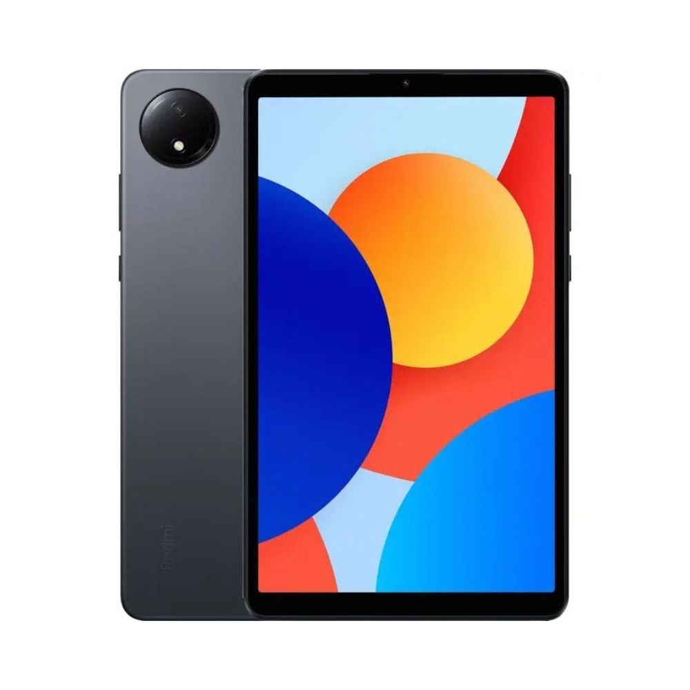 Tablet xiaomi redmi pad se 8.7'/ 4gb/ 64gb/ octacore/ gris
