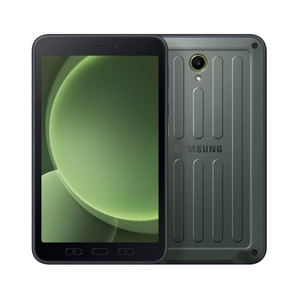 Tablet samsung galaxy tab active5 8'/ 6gb/ 128gb/ octacore/ verde
