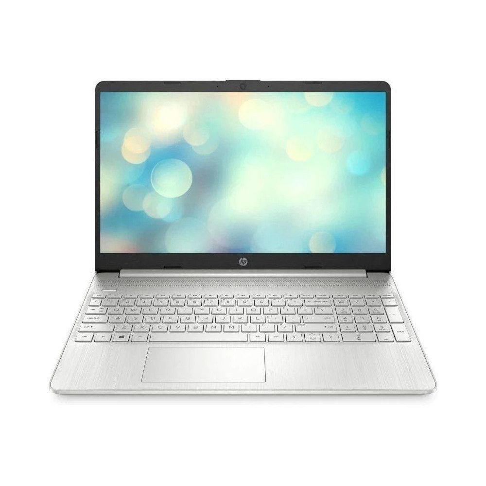 Portátil hp 15s-eq2156ns ryzen 7 5700u/ 16gb/ 512gb ssd/ 15.6'/ sin sistema operativo