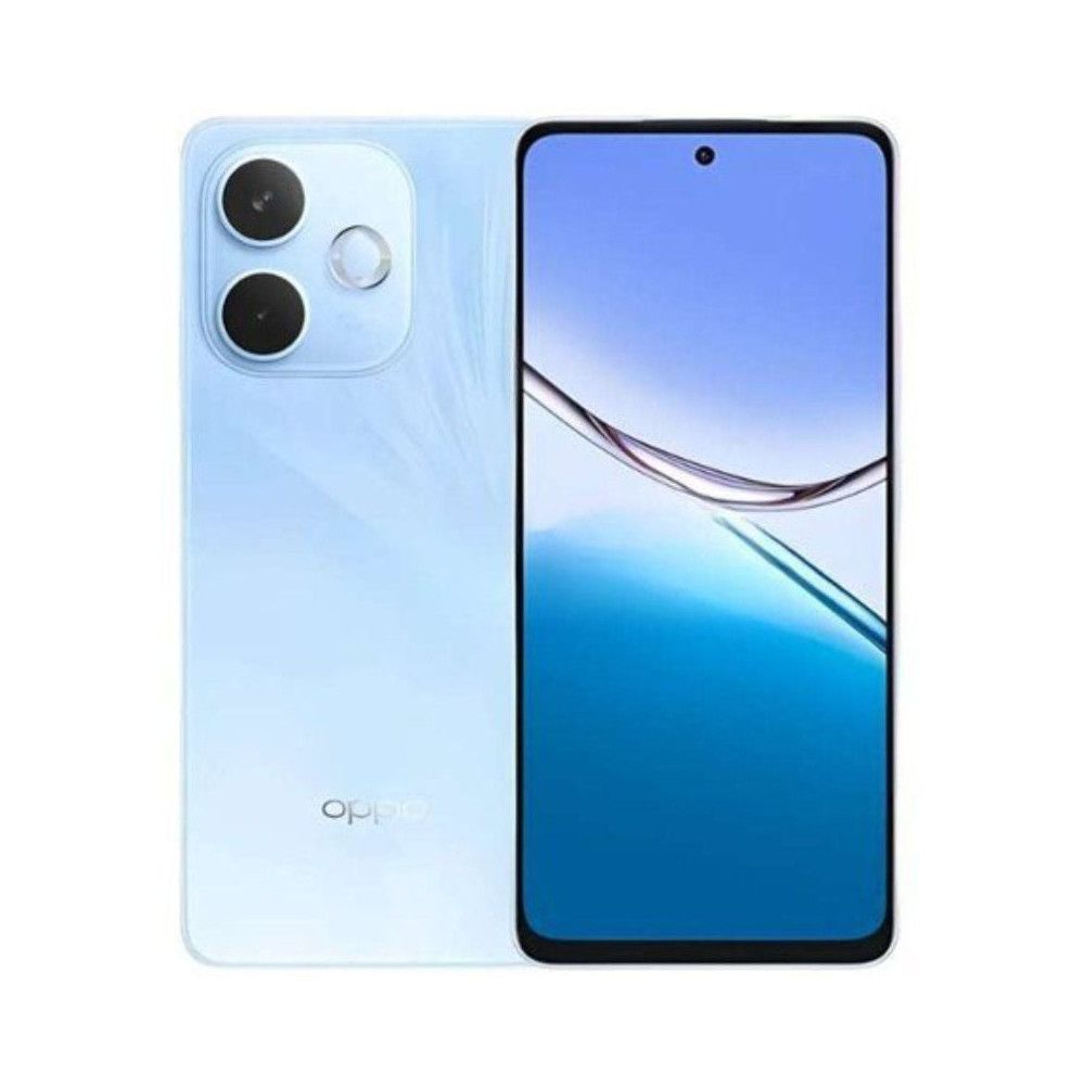 Smartphone oppo a5 pro 8gb/ 256gb/ 6.67'/ azul cielo
