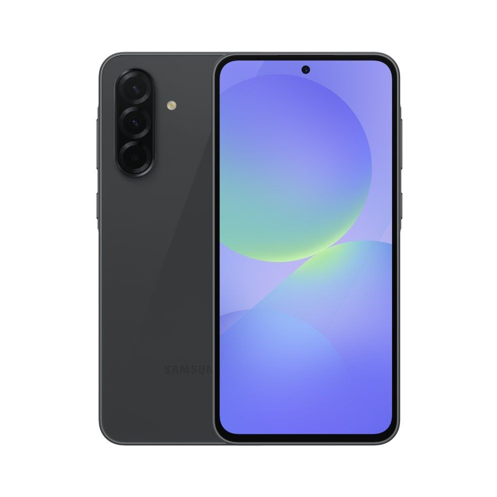 Smartphone samsung galaxy a36 8gb/ 256gb/ 6.7'/ 5g/ negro
