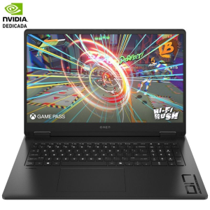 Portátil gaming hp omen 16-wf1027ns intel core i7-14700hx/ 32gb/ 1tb ssd/ geforce rtx 4070/ 16.1'/ sin sistema operativo