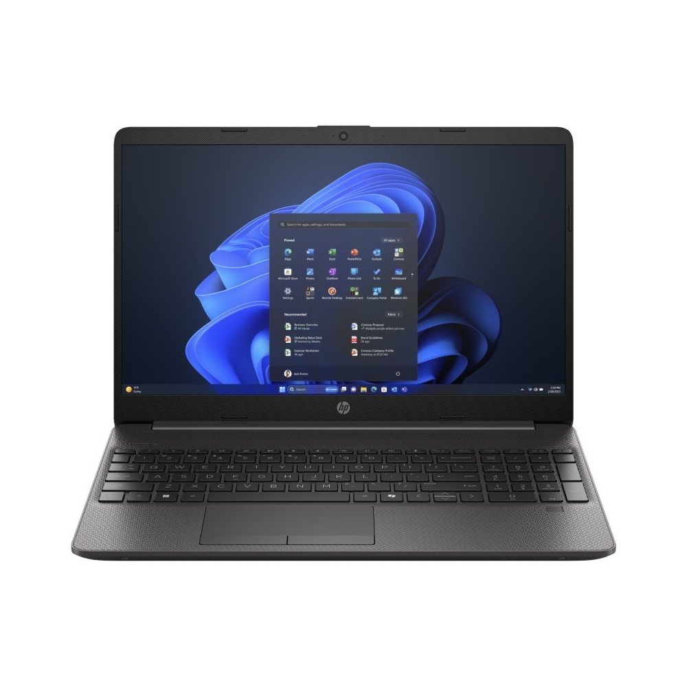 Portátil hp 250r g9 b39s3at intel core i3-1315u/ 16gb/ 512gb ssd/ 15.6'/ win11
