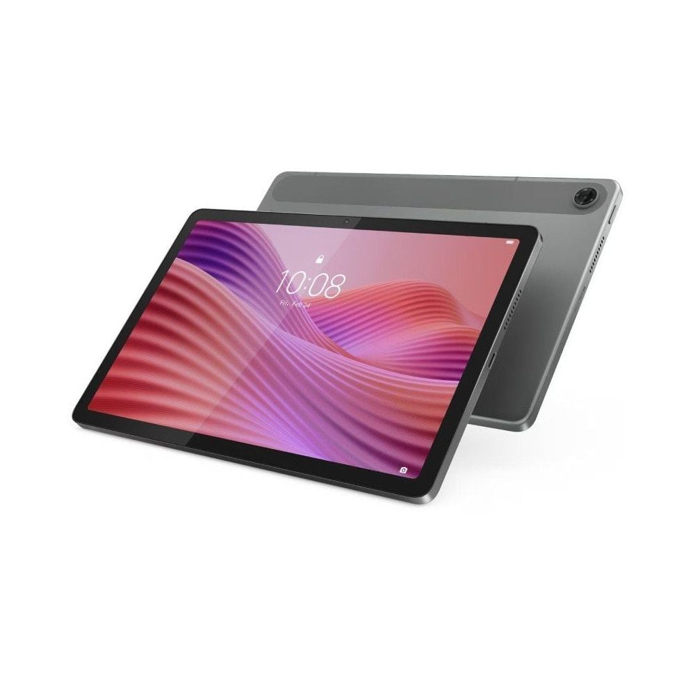 Tablet lenovo tab 10.1'/ 4gb/ 64gb/ 4g/ octacore/ gris luna