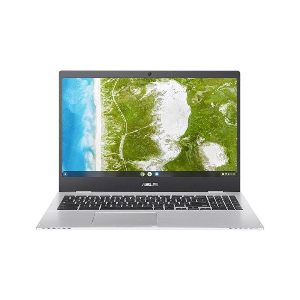Chromebook asus cx1500cka-nj0445 intel celeron n4500/ 8gb/ 128gb/ 15.6'/ chrome os
