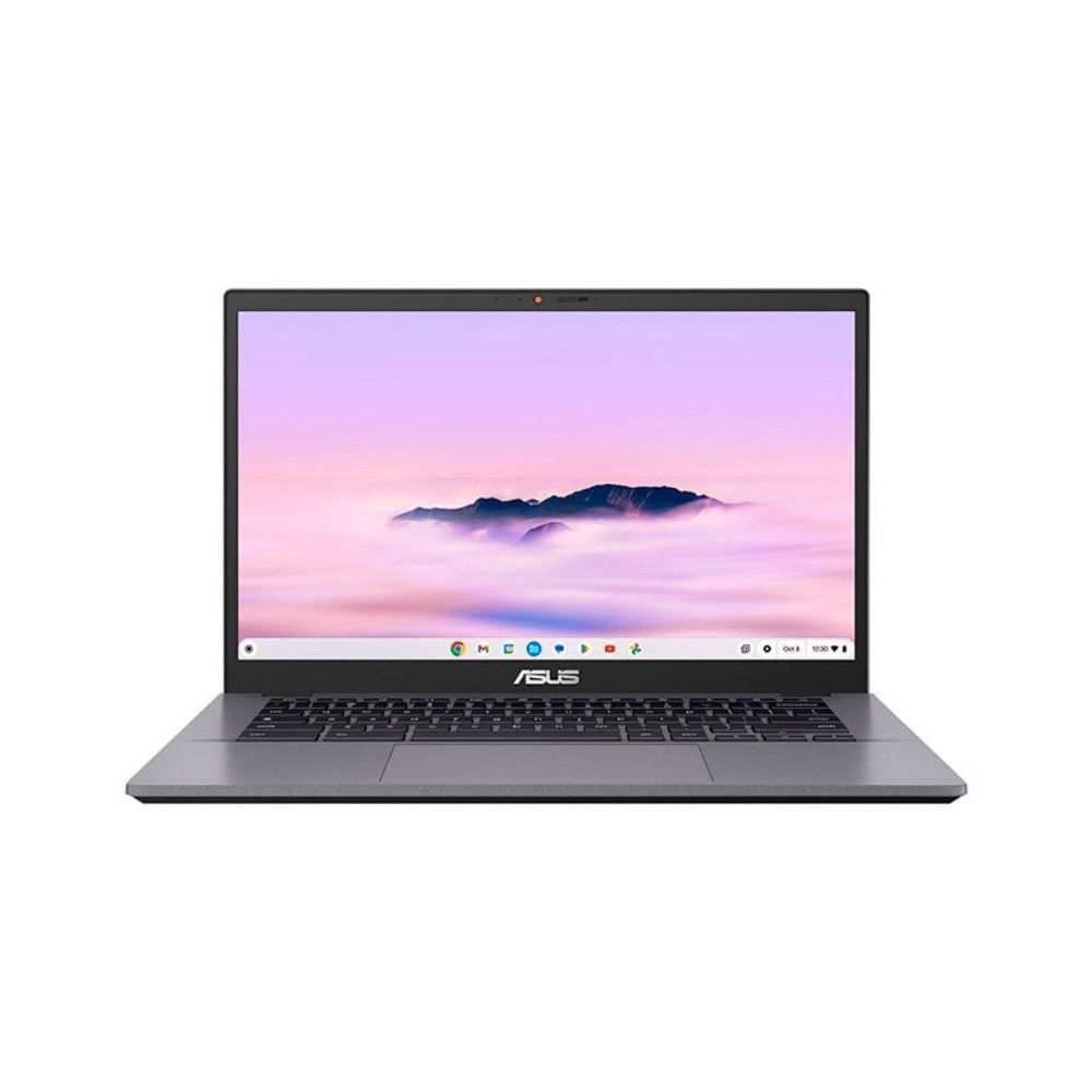 Chromebook asus cx3402cba-pq0599 intel core i3-1215u/ 8gb/ 256gb/ 14'/ chrome os