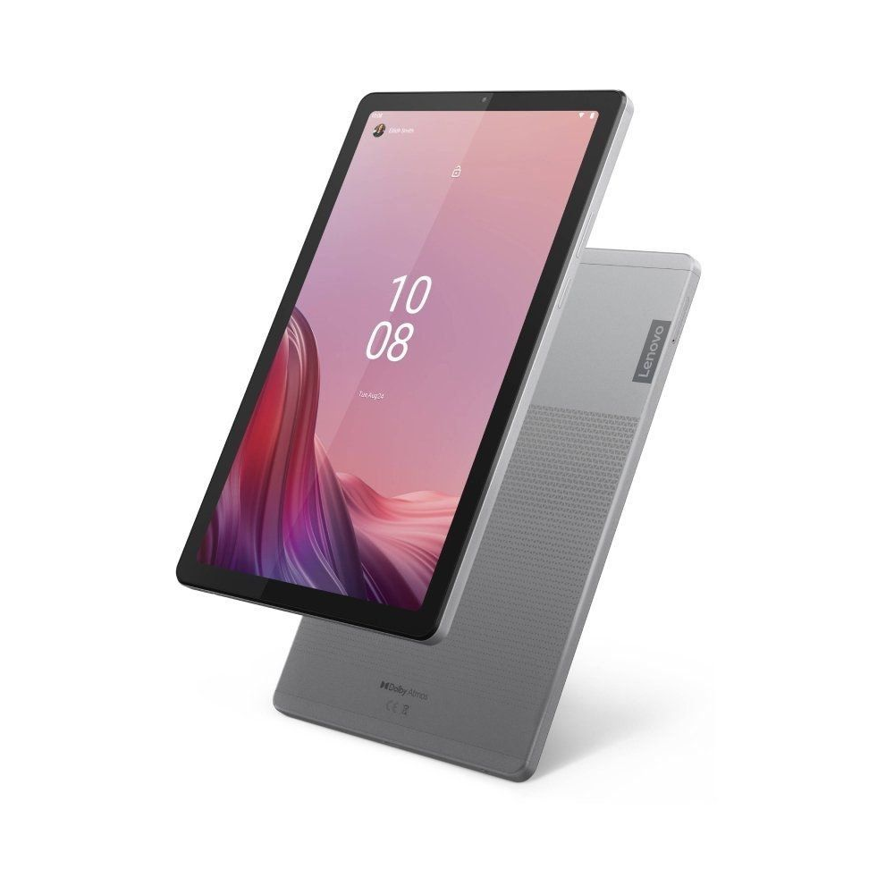 Tablet lenovo tab m9 9'/ 4gb/ 64gb/ octacore/ gris artico