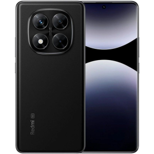 Smartphone xiaomi redmi note 14 pro 12gb/ 512gb/ 6.67'/ negro