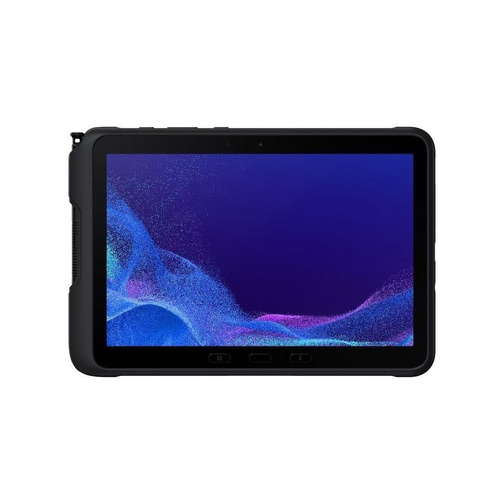 Tablet samsung galaxy tab active4 pro 10.1'/ 6gb/ 128gb/ octacore/ 5g/ negra