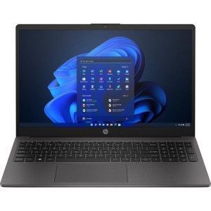 Portátil hp 250 g10 b39sjat intel core i3-1315u/ 8gb/ 256gb ssd/ 15.6'/ win11 pro