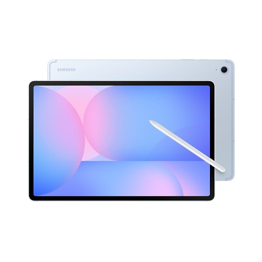 Tablet samsung galaxy tab s10+ fe 13.1'/ 8gb/ 128gb/ octacore/ 5g/ azul