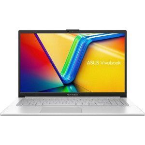 Portátil asus vivobook go 15 e1504ga-bq886 intel core i3-n305/ 8gb/ 512gb ssd/ 15.6'/ sin sistema operativo