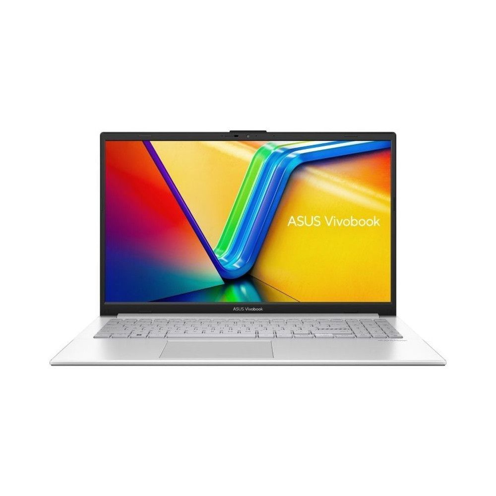 Portátil asus vivobook go 15 e1504ga-bq886 intel core i3-n305/ 8gb/ 512gb ssd/ 15.6'/ sin sistema operativo