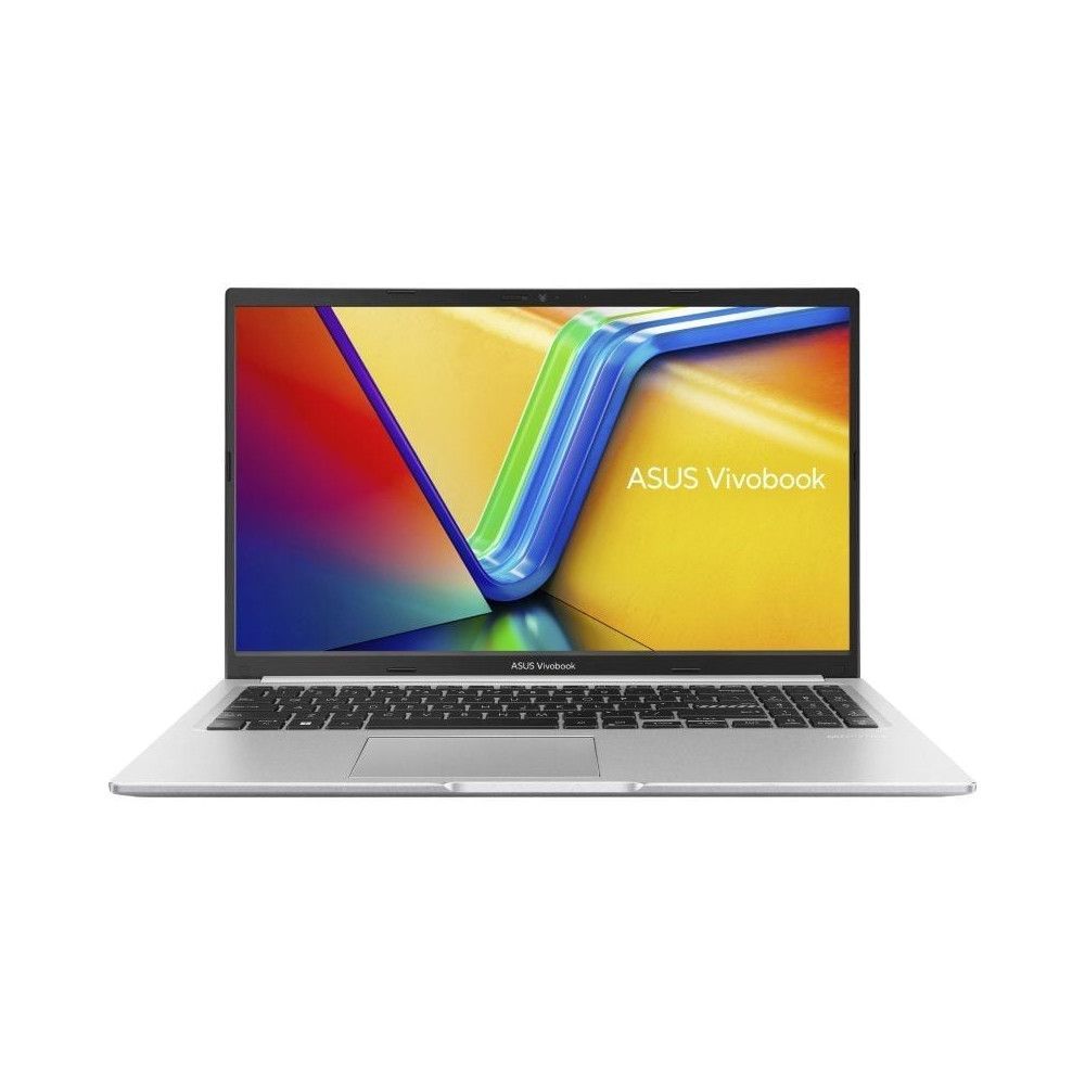 Portátil asus vivobook 15 m1502ya-bq607 ryzen 7 5825u/ 16gb/ 512gb ssd/ 15.6'/ sin sistema operativo