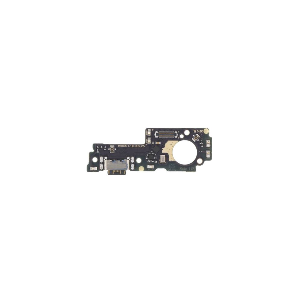 Placa de Carga para Redmi 10 5G (Alta calidad)