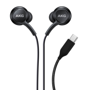 Accesorio Premium / Auriculares Samsung PREMIUM AKG TIPO-C