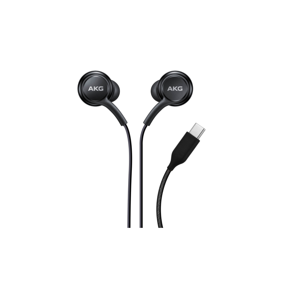 Accesorio Premium / Auriculares Samsung PREMIUM AKG TIPO-C
