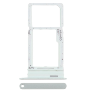 Bandeja de tarjeta SIM /SD para Samsung Galaxy A36 5G SM-A366 Verde