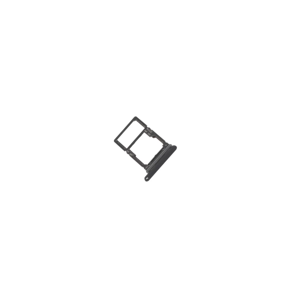 Bandeja de tarjeta SIM /SD para  Samsung Galaxy A26 5G SM-A266 Negro