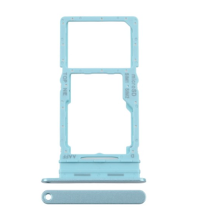Bandeja de tarjeta SIM /SD para Samsung Galaxy A16 5G SM-A166 Verde