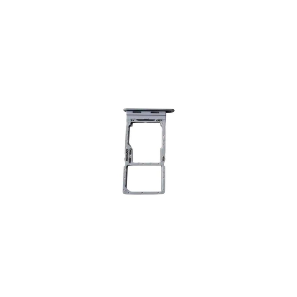 Bandeja de tarjeta SIM /SD para Samsung Galaxy A16 5G SM-A166 Gris