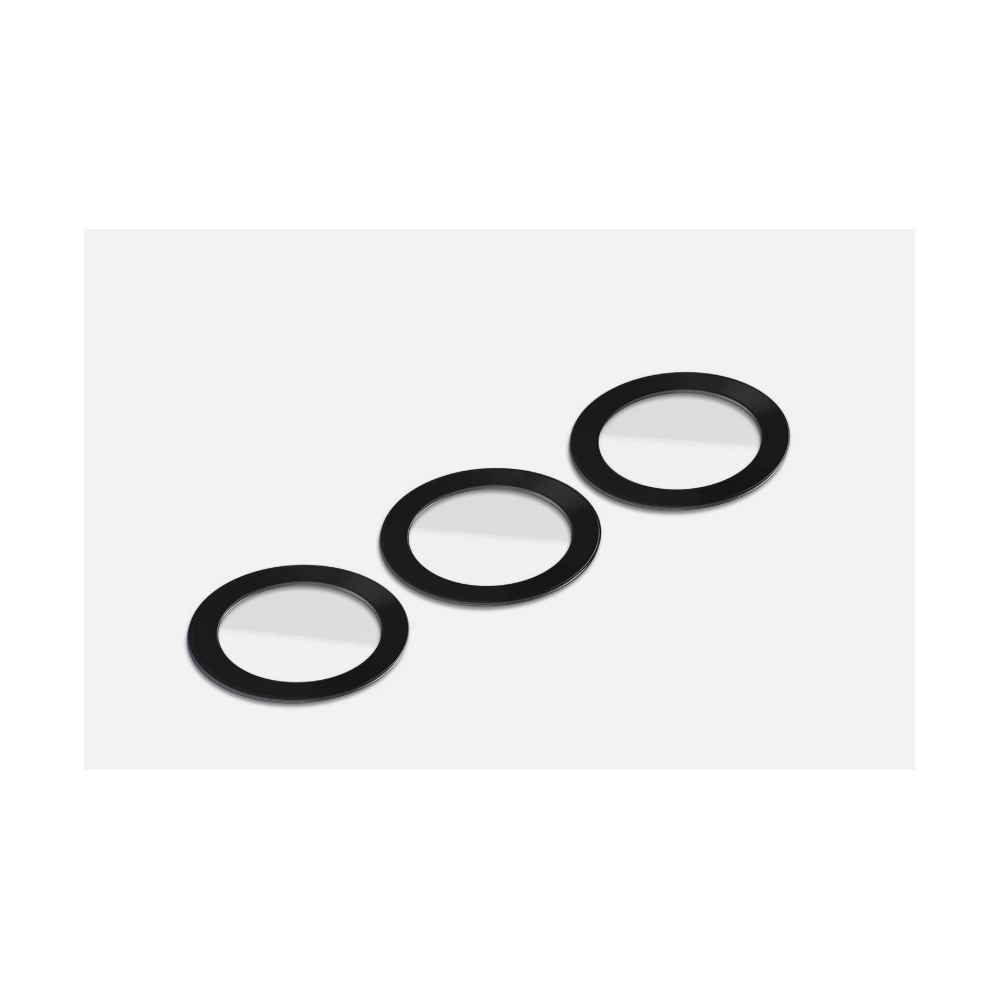 Lentes de camara para Samsung Galaxy A36 5G SM-A366