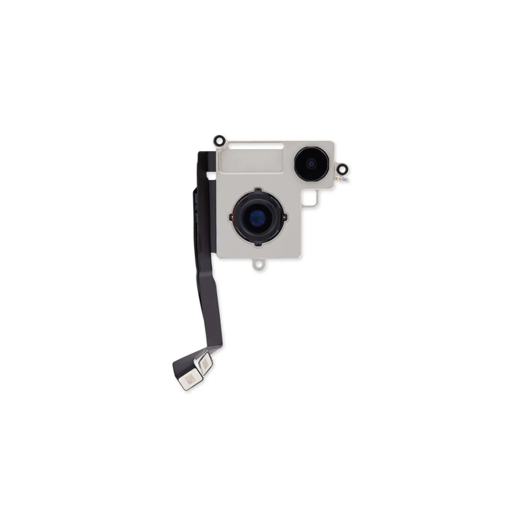 camara trasera para Iphone 14 Plus Original