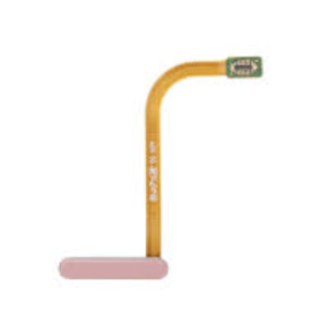 Flex de huella para Samsung Galaxy A26 5G SM-A266 Rosa
