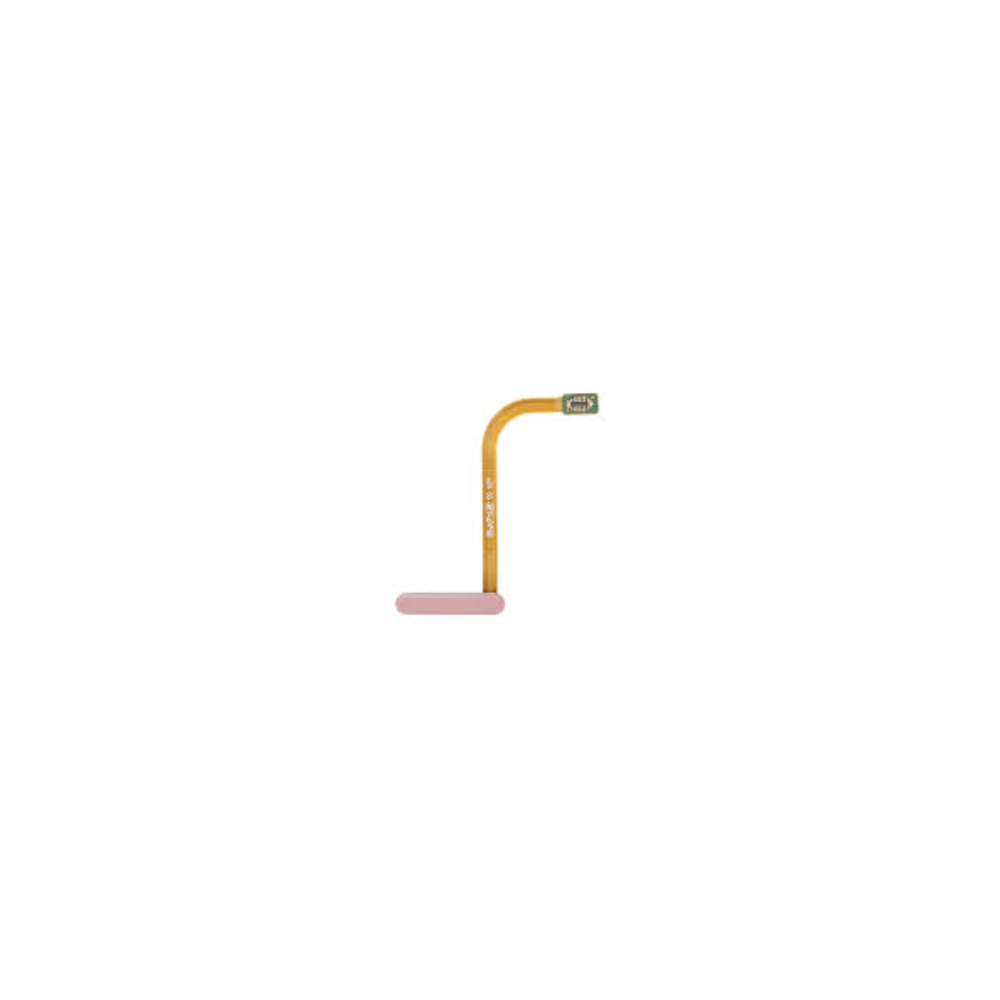 Flex de huella para Samsung Galaxy A26 5G SM-A266 Rosa