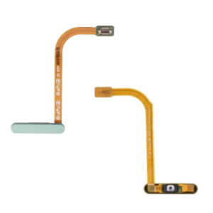 Flex de huella para Samsung Galaxy A26 5G SM-A266 Verde