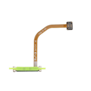 Flex de huella para Samsung Galaxy A16 5G SM-A166 Verde