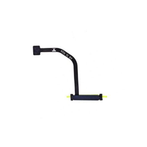 Flex de huella para Samsung Galaxy A16 5G SM-A166 Negro