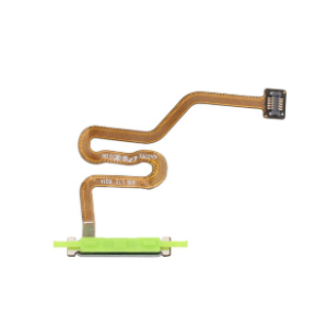 Flex de huella para Samsung Galaxy A16 4G SM-A165 Verde