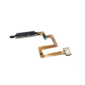 Flex de huella para Samsung Galaxy A16 4G SM-A165 Negro