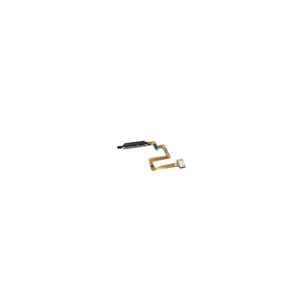 Flex de huella para Samsung Galaxy A16 4G SM-A165 Negro