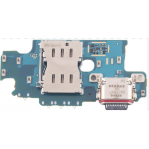Flex de carga para Samsung Galaxy S25 Plus SM-S936