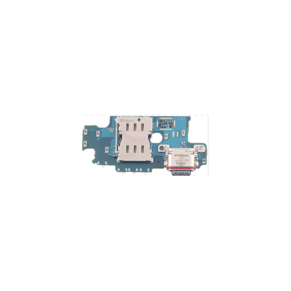 Flex de carga para Samsung Galaxy S25 Plus SM-S936