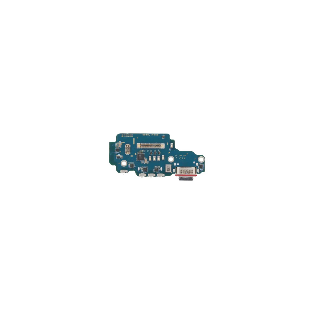 Placa de carga para Samsung Galaxy S25 Ultra 5G S938B (2025) Original