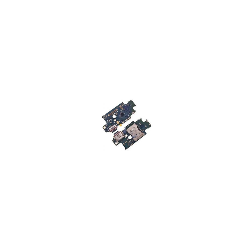 Placa de carga para Samsung Galaxy S25 Plus 5G S936B (2025) Original