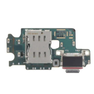 Placa de carga para Samsung Galaxy S25 5G S931B (2025) Original