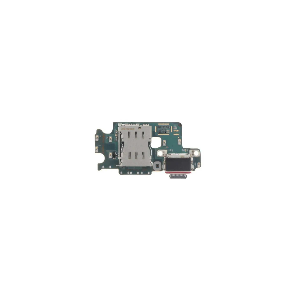 Placa de carga para Samsung Galaxy S25 5G S931B (2025) Original