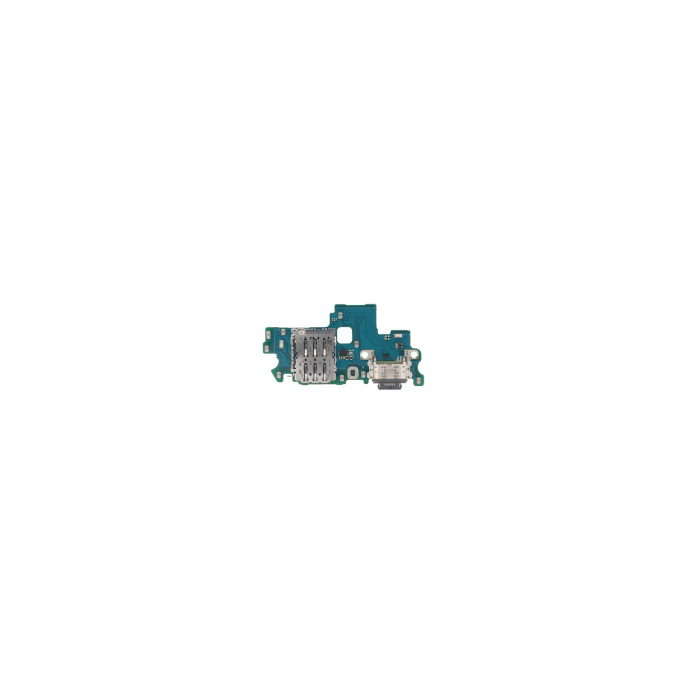 Placa de carga para Samsung Galaxy A56 5G A566B Original