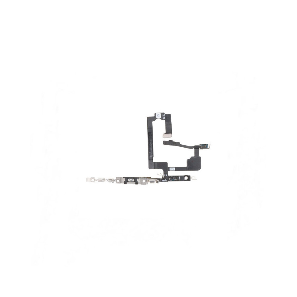 Flex de Power  para  iPhone 15 (Original Service Pack)