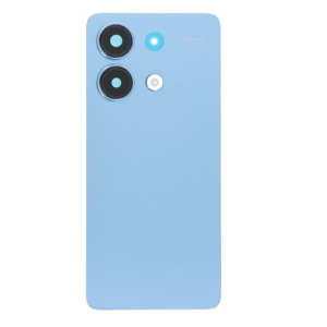 Tapa trasera para Xiaomi Redmi Note 13 4G Azul