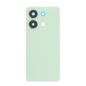 Tapa trasera para Xiaomi Redmi Note 13 4G Verde