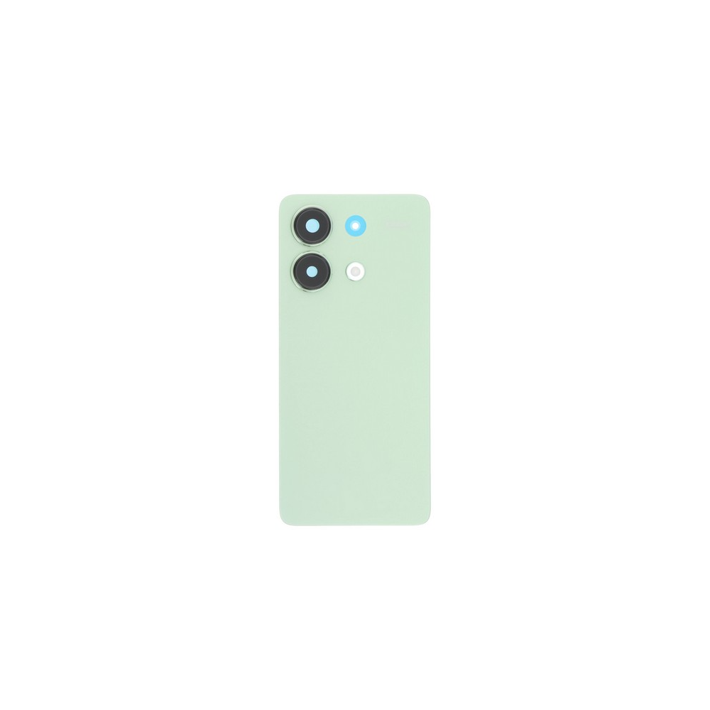 Tapa trasera para Xiaomi Redmi Note 13 4G Verde